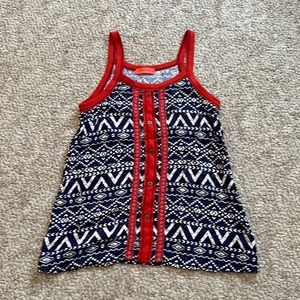Fashion Tank